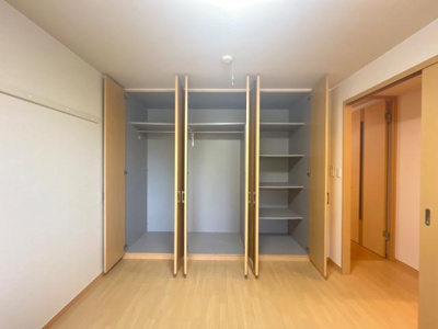 【収納】 | メサイア | クローゼット