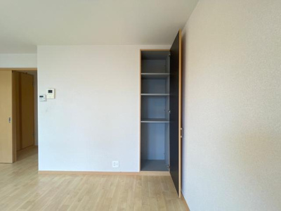 【収納】 | ルミナス・コート | 収納