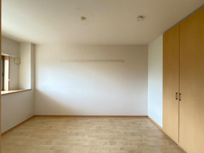 【内装】 | ルミナス・コート | 洋室