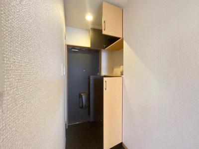 【収納】 | ルミナス・コート | 下駄箱