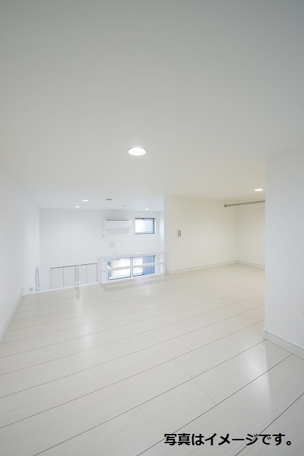 Ｇｒａｃｅ　枇杷島の居間・リビング