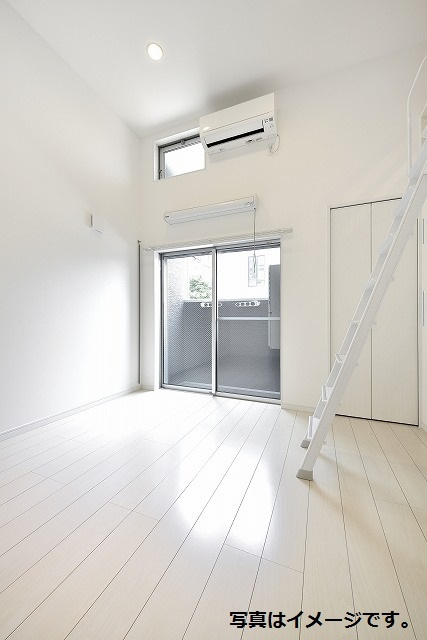 Ｇｒａｃｅ　枇杷島の居間・リビング