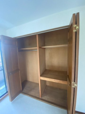 【収納】 | オークヴィラ