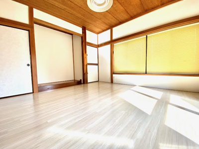 【浴室】 | 平林ビル