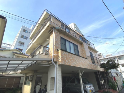 【外観】 | 平林ビル