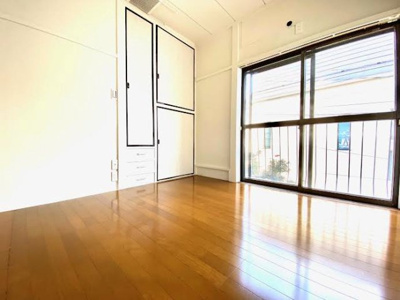 【浴室】 | 平林ビル