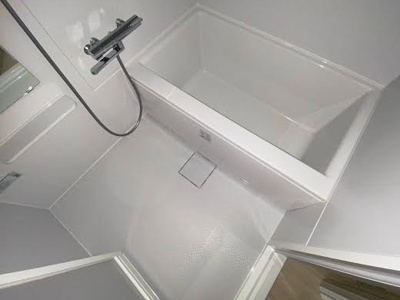 【洗面所】 | 平林ビル