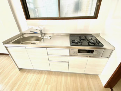 【キッチン】 | 平林ビル