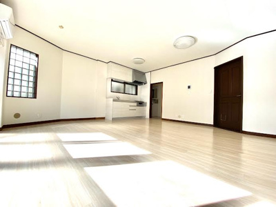 【内装】 | 平林ビル