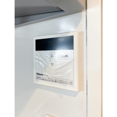 【内装】 | パークヒル桜台駅