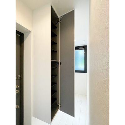 【内装】 | パークヒル桜台駅