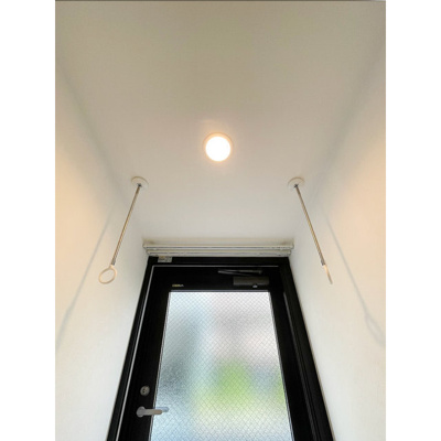 【内装】 | パークヒル桜台駅