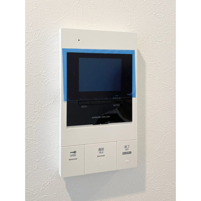 【内装】 | パークヒル桜台駅