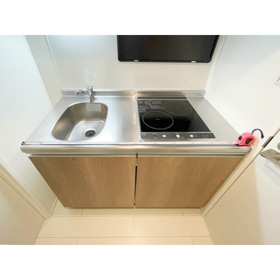 【内装】 | パークヒル桜台駅