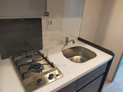 【キッチン】 | LUMEED池袋