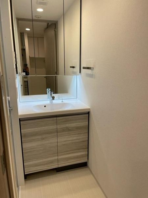 【洗面所】 | LUMEED池袋