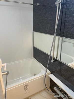 【浴室】 | LUMEED池袋