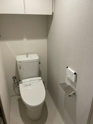 【トイレ】 | LUMEED池袋