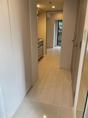 【玄関】 | LUMEED池袋