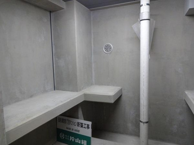 【その他共用部分】 | LUMEED上石神井