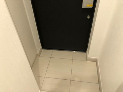 【玄関】 | LUMEED上石神井