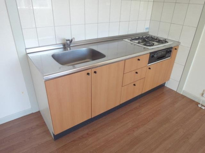 【キッチン】 | サフィール | システムキッチン