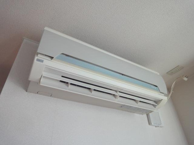 【設備】 | サフィール | エアコン