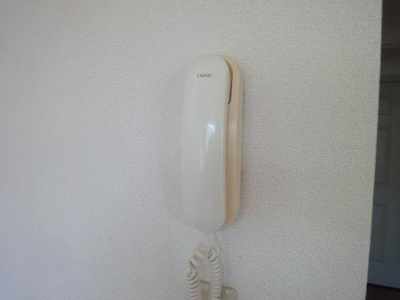 【その他】 | サフィール | インターホン