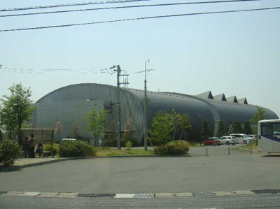 【周辺】 | サフィール | 関宿総合公園まで2,800ｍ