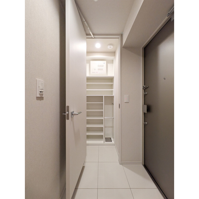 ACP Residence 錦糸町のその他|靴箱