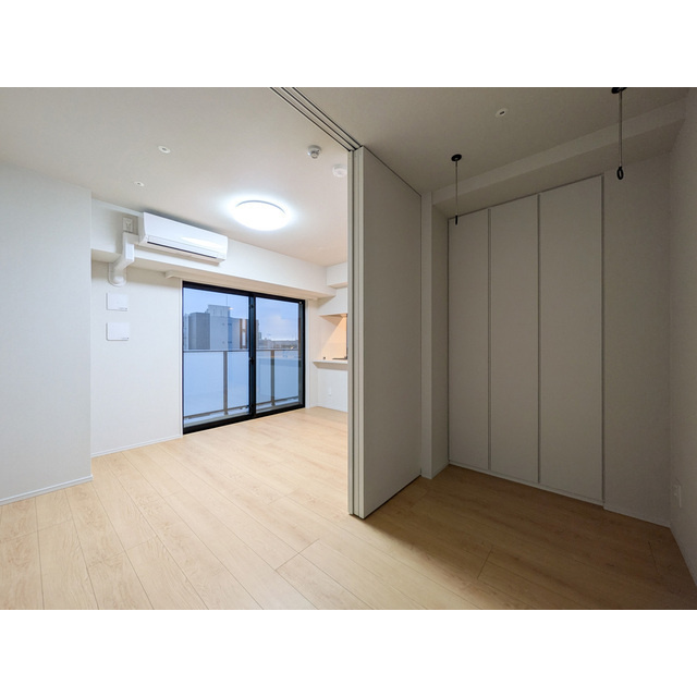 ACP Residence 錦糸町のその他