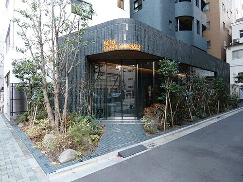 ライオンズミレス蔵前