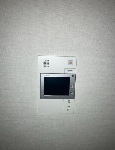 ライオンズミレス蔵前のその他|内装工事前写真