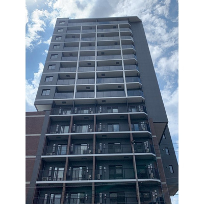 【外観】 | ザ・パークハビオ南大井