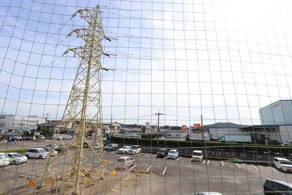 ビレッジハウス七城1号棟のその他|ビレッジハウスの同一物件・同一タイプの間取りの写真です