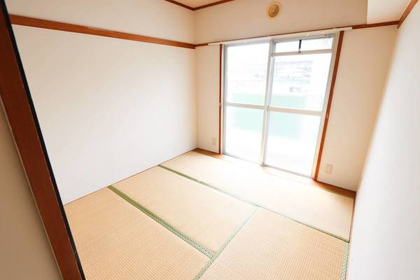 ビレッジハウス七城1号棟のその他|ビレッジハウスの同一物件・同一タイプの間取りの写真です