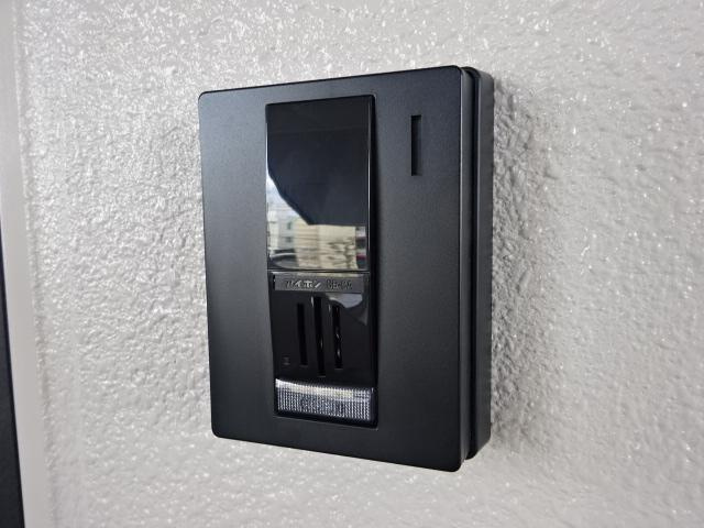 レジデンスアイリス医大南の設備|室内設備（イメージ）