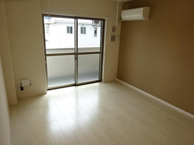 レジデンスアイリス医大南の内装|室内（イメージ）