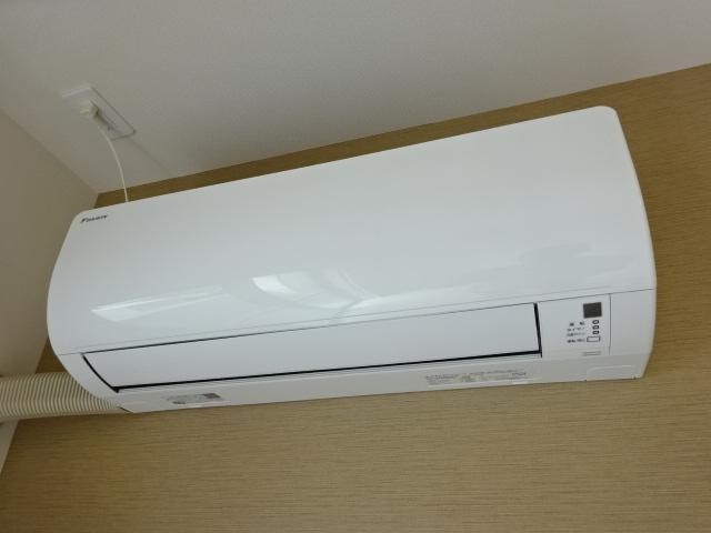 レジデンスアイリス医大南の設備|室内設備（イメージ）