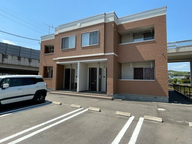 ワタリ　グランディA