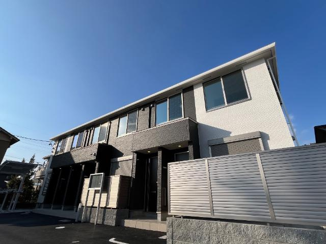 アーバンテラス