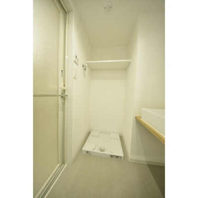 【内装】 | グランパセオ代々木上原