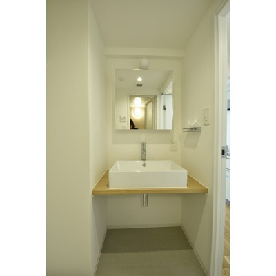 【内装】 | グランパセオ代々木上原