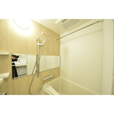 【内装】 | グランパセオ代々木上原