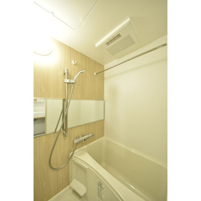 【内装】 | グランパセオ代々木上原