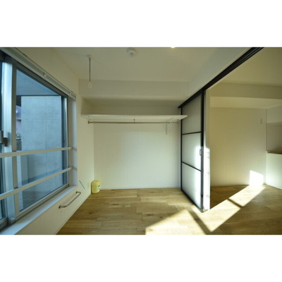 【内装】 | グランパセオ代々木上原