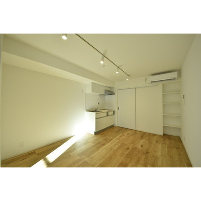 【内装】 | グランパセオ代々木上原