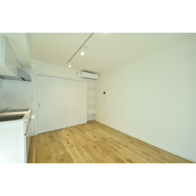 【内装】 | グランパセオ代々木上原