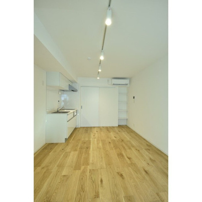 【内装】 | グランパセオ代々木上原