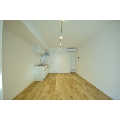 【内装】 | グランパセオ代々木上原